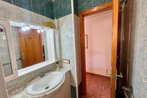Penthouse i Torrevieja, Alicante, Torrevieja - € 140.000 | Ref: 743499 - foto 17