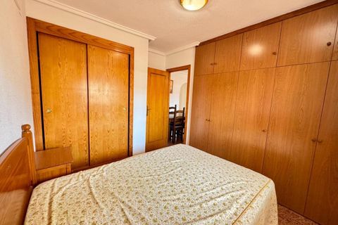 Penthouse i Torrevieja, Alicante, Torrevieja - € 140.000 | Ref: 743499 - foto 20