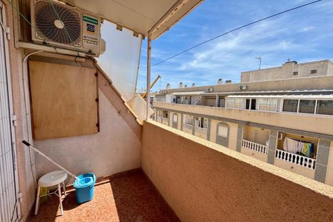 Penthouse i Torrevieja, Alicante, Torrevieja - € 140.000 | Ref: 743499 - foto 21