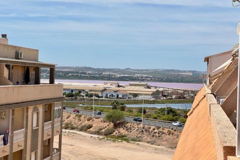Penthouse i Torrevieja, Alicante, Torrevieja - € 140.000 | Ref: 743499 - foto 22