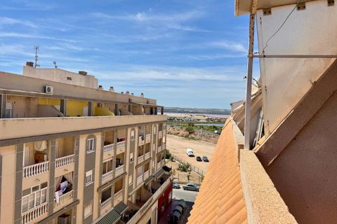 Penthouse i Torrevieja, Alicante, Torrevieja - € 140.000 | Ref: 743499 - foto 23