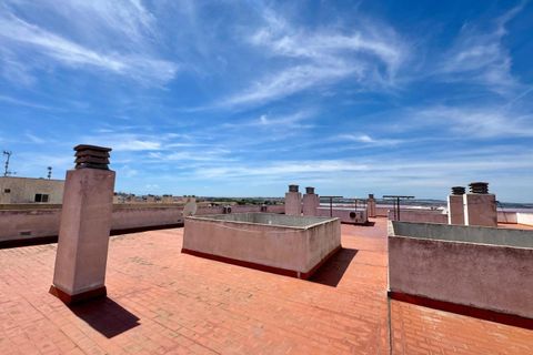 Penthouse i Torrevieja, Alicante, Torrevieja - € 140.000 | Ref: 743499 - foto 24