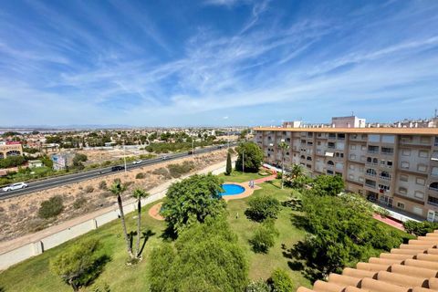 Penthouse i Torrevieja, Alicante, Torrevieja - € 140.000 | Ref: 743499 - foto 26