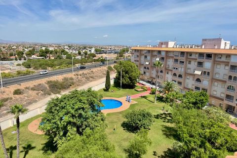 Penthouse i Torrevieja, Alicante, Torrevieja - € 140.000 | Ref: 743499 - foto 27
