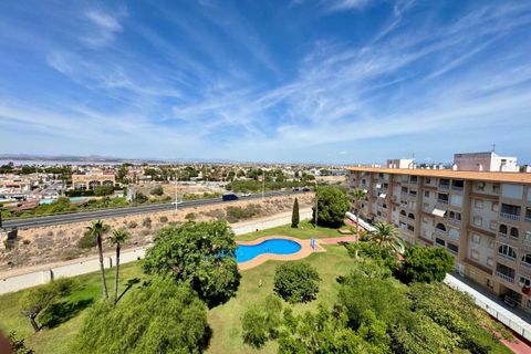 Penthouse i Torrevieja, Alicante, Torrevieja - € 140.000 | Ref: 743499 - foto 28