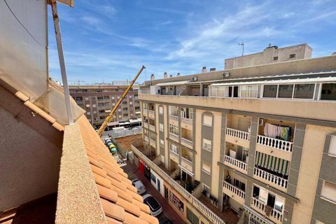 Penthouse i Torrevieja, Alicante, Torrevieja - € 140.000 | Ref: 743499 - foto 29