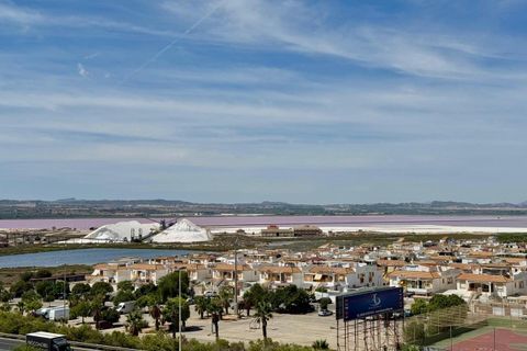 Penthouse i Torrevieja, Alicante, Torrevieja - € 140.000 | Ref: 743499 - foto 30
