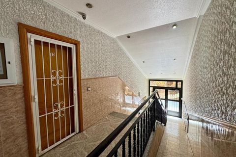 Penthouse i Torrevieja, Alicante, Torrevieja - € 140.000 | Ref: 743499 - foto 32