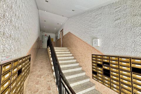 Penthouse i Torrevieja, Alicante, Torrevieja - € 140.000 | Ref: 743499 - foto 34