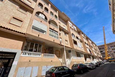 Penthouse i Torrevieja, Alicante, Torrevieja - € 140.000 | Ref: 743499 - foto 35