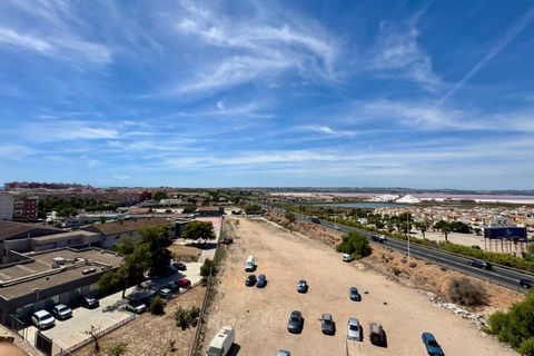 Penthouse i Torrevieja, Alicante, Torrevieja - € 140.000 | Ref: 743499 - foto 36