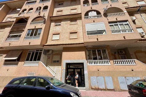 Penthouse i Torrevieja, Alicante, Torrevieja - € 140.000 | Ref: 743499 - foto 37