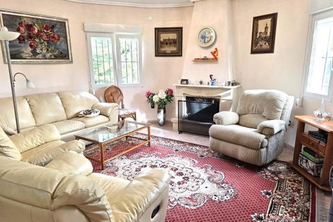 Villa i Orihuela Costa, Alicante, Orihuela Costa - € 570.000 | Ref: 743092 - foto 7