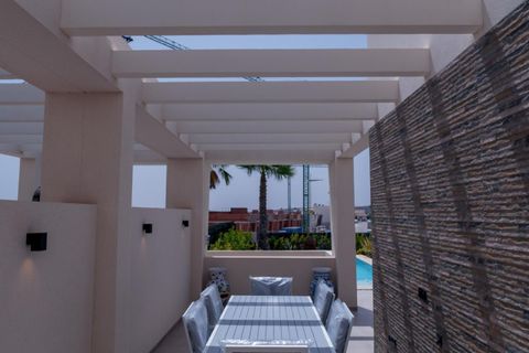 Villa i Algorfa, Alicante, Algorfa - € 770.000 | Ref: 740885 - foto 4