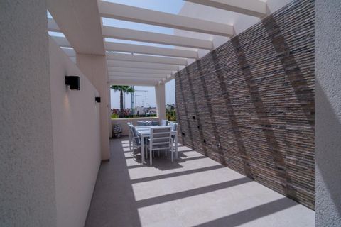 Villa i Algorfa, Alicante, Algorfa - € 770.000 | Ref: 740885 - foto 5