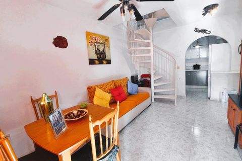 Bungalou a Orihuela Costa, Alicante, Orihuela Costa - € 147.000 | Ref: 742808 - foto 7