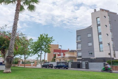 Lejlighed i Torrevieja, Alicante, Torrevieja - € 490.000 | Ref: 740790 - foto 6