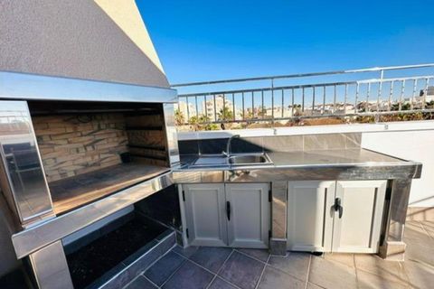 Lejlighed i Torrevieja, Alicante, Torrevieja - € 490.000 | Ref: 740790 - foto 22