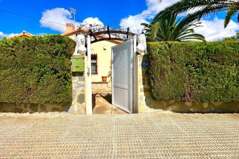 Villa i Cabo Roig, Alicante, Cabo Roig - € 850.000 | Ref: 741750 - foto 6