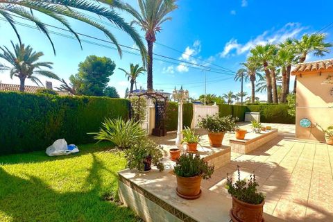 Villa i Cabo Roig, Alicante, Cabo Roig - € 850.000 | Ref: 741750 - foto 10
