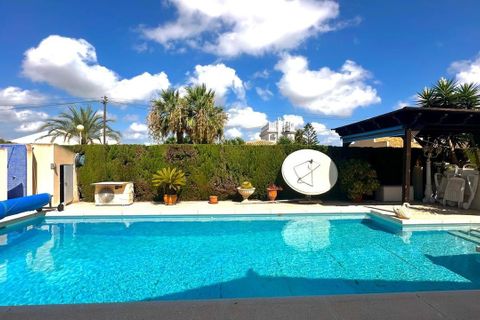 Villa i Cabo Roig, Alicante, Cabo Roig - € 850.000 | Ref: 741750 - foto 13