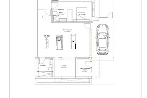 Villa a Rojales, Alicante, Rojales - € 950.000 | Ref: 744927 - foto 29
