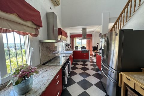 Villa i Las Ramblas Golf, Alicante, Las Ramblas Golf - € 635.000 | Ref: 741375 - foto 21