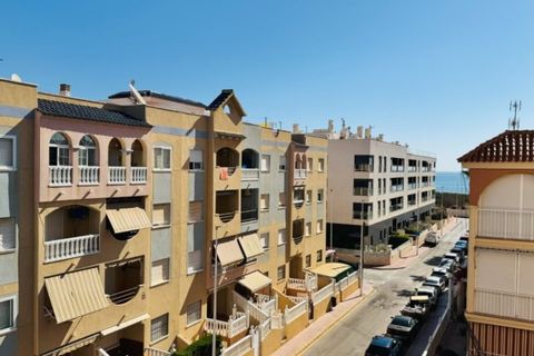 Lejlighed i La Mata, Alicante, La Mata - € 165.000 | Ref: 740544 - foto 1