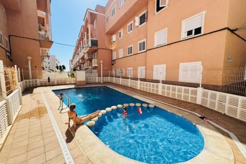 Lejlighed i La Mata, Alicante, La Mata - € 165.000 | Ref: 740544 - foto 3