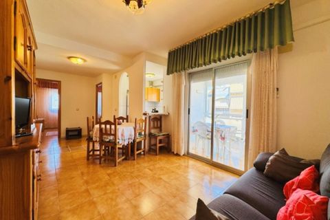 Lejlighed i La Mata, Alicante, La Mata - € 165.000 | Ref: 740544 - foto 4