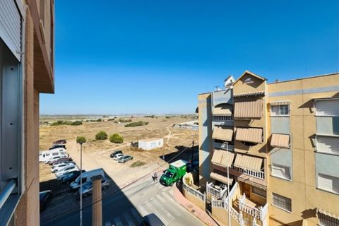 Lejlighed i La Mata, Alicante, La Mata - € 165.000 | Ref: 740544 - foto 7