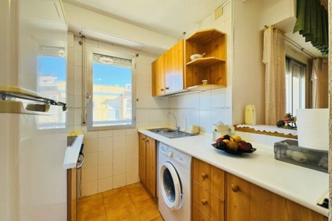 Lejlighed i La Mata, Alicante, La Mata - € 165.000 | Ref: 740544 - foto 9