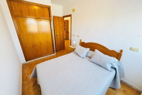 Lejlighed i La Mata, Alicante, La Mata - € 165.000 | Ref: 740544 - foto 12