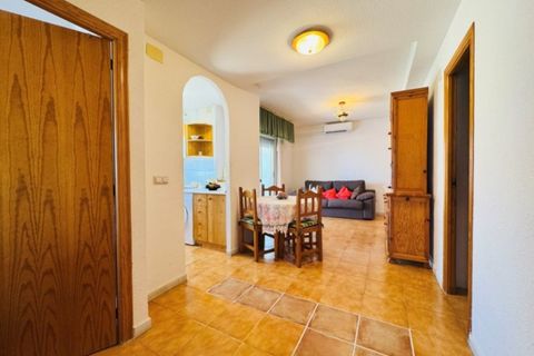 Lejlighed i La Mata, Alicante, La Mata - € 165.000 | Ref: 740544 - foto 18