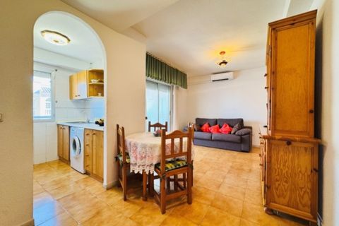 Lejlighed i La Mata, Alicante, La Mata - € 165.000 | Ref: 740544 - foto 19