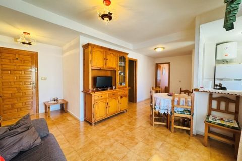 Lejlighed i La Mata, Alicante, La Mata - € 165.000 | Ref: 740544 - foto 20