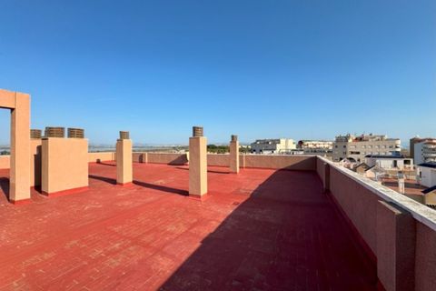 Lejlighed i La Mata, Alicante, La Mata - € 165.000 | Ref: 740544 - foto 28