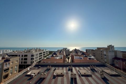 Lejlighed i La Mata, Alicante, La Mata - € 165.000 | Ref: 740544 - foto 29