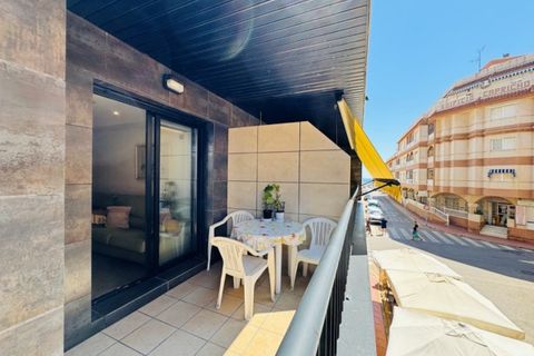Lejlighed i La Mata, Alicante, La Mata - € 170.000 | Ref: 741289 - foto 2