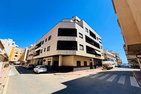 Lejlighed i La Mata, Alicante, La Mata - € 170.000 | Ref: 741289 - foto 4