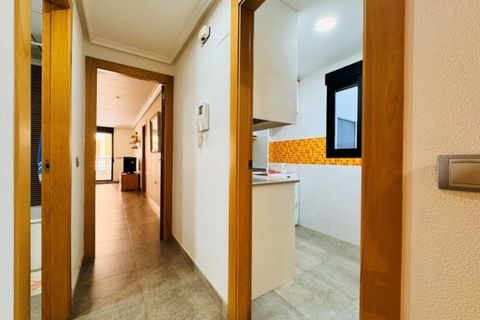 Lejlighed i La Mata, Alicante, La Mata - € 170.000 | Ref: 741289 - foto 5