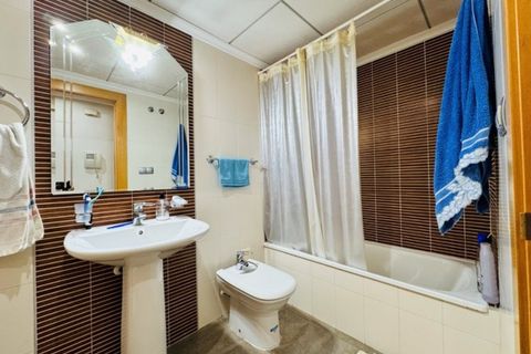 Lejlighed i La Mata, Alicante, La Mata - € 170.000 | Ref: 741289 - foto 9