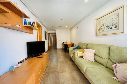 Lejlighed i La Mata, Alicante, La Mata - € 170.000 | Ref: 741289 - foto 13