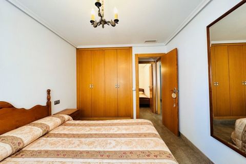 Lejlighed i La Mata, Alicante, La Mata - € 170.000 | Ref: 741289 - foto 16