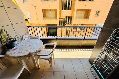 Lejlighed i La Mata, Alicante, La Mata - € 170.000 | Ref: 741289 - foto 19