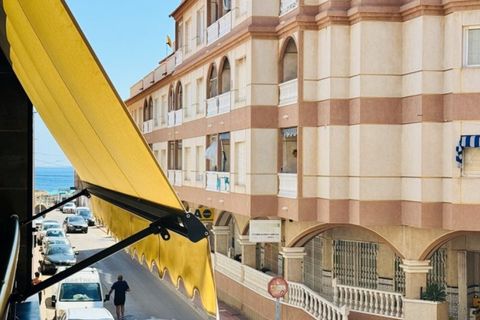 Lejlighed i La Mata, Alicante, La Mata - € 170.000 | Ref: 741289 - foto 21