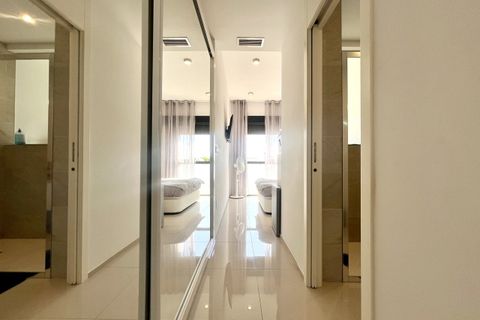 Penthouse i Los Dolses, Alicante, Los Dolses - € 299.950 | Ref: 741034 - foto 10