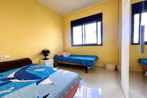 Penthouse i Los Dolses, Alicante, Los Dolses - € 299.950 | Ref: 741034 - foto 12