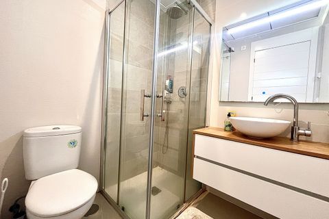 Penthouse i Los Dolses, Alicante, Los Dolses - € 299.950 | Ref: 741034 - foto 13