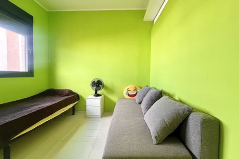 Penthouse i Los Dolses, Alicante, Los Dolses - € 299.950 | Ref: 741034 - foto 14